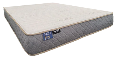 Posture Support Eco Mattress Firm King-Single