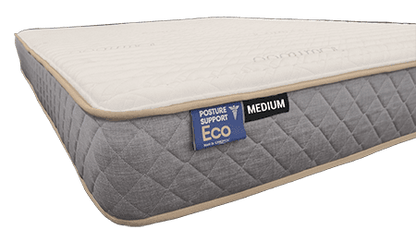 Posture Support Eco Mattress Firm King-Single