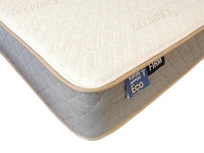 Posture Support Eco Mattress Firm Single