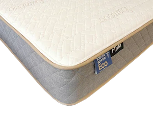 Posture Support Eco Mattress Medium Queen