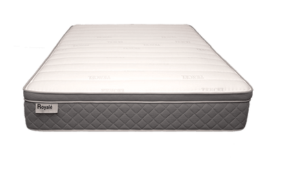 ROYALE Tencel Mattress Firm Queen