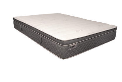 ROYALE Tencel Mattress Medium King