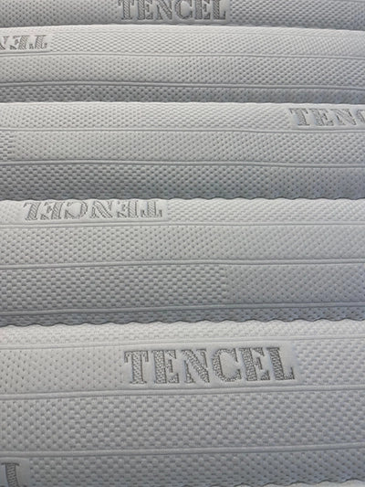 ROYALE Tencel Mattress Medium King