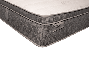 ROYALE Tencel Mattress Medium Single