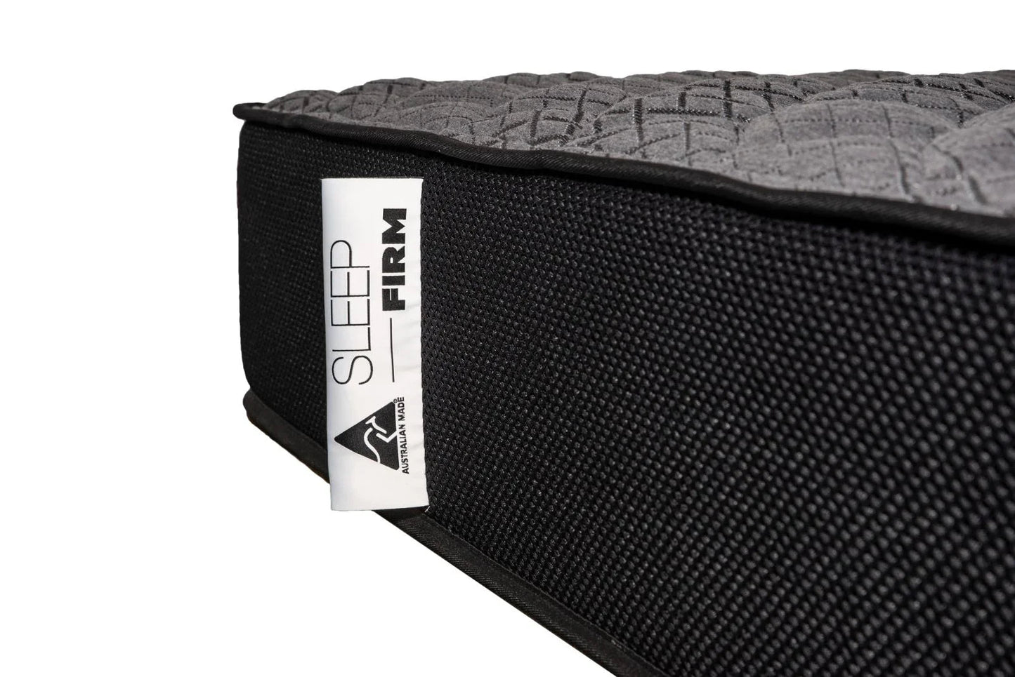 Sleep Firm Mattress  Double