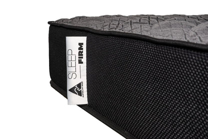 Sleep Firm Mattress  Double