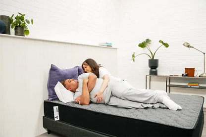 Sleep Firm Mattress  Queen