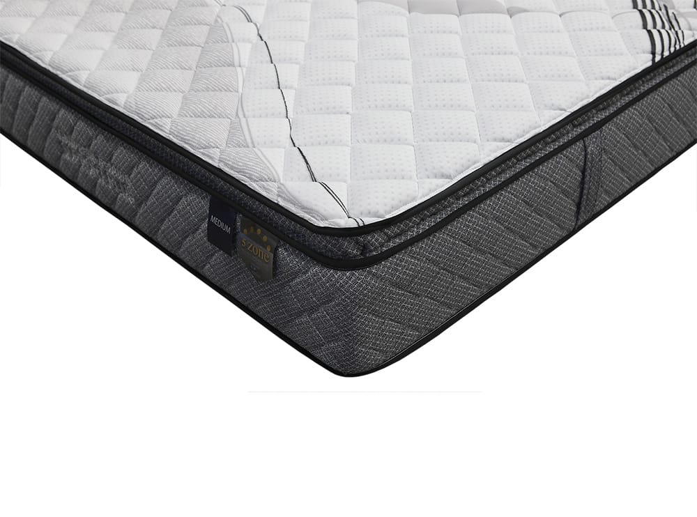 Support Plus Mattress Medium-Firm Single