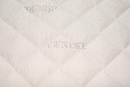 Tencel Select Pillow Top Mattress Firm King-Single