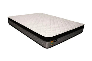 Tencel Select Pillow Top Mattress Firm Single