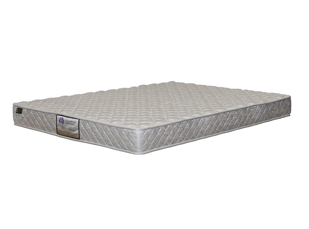Ultra Firm Mattress  Double
