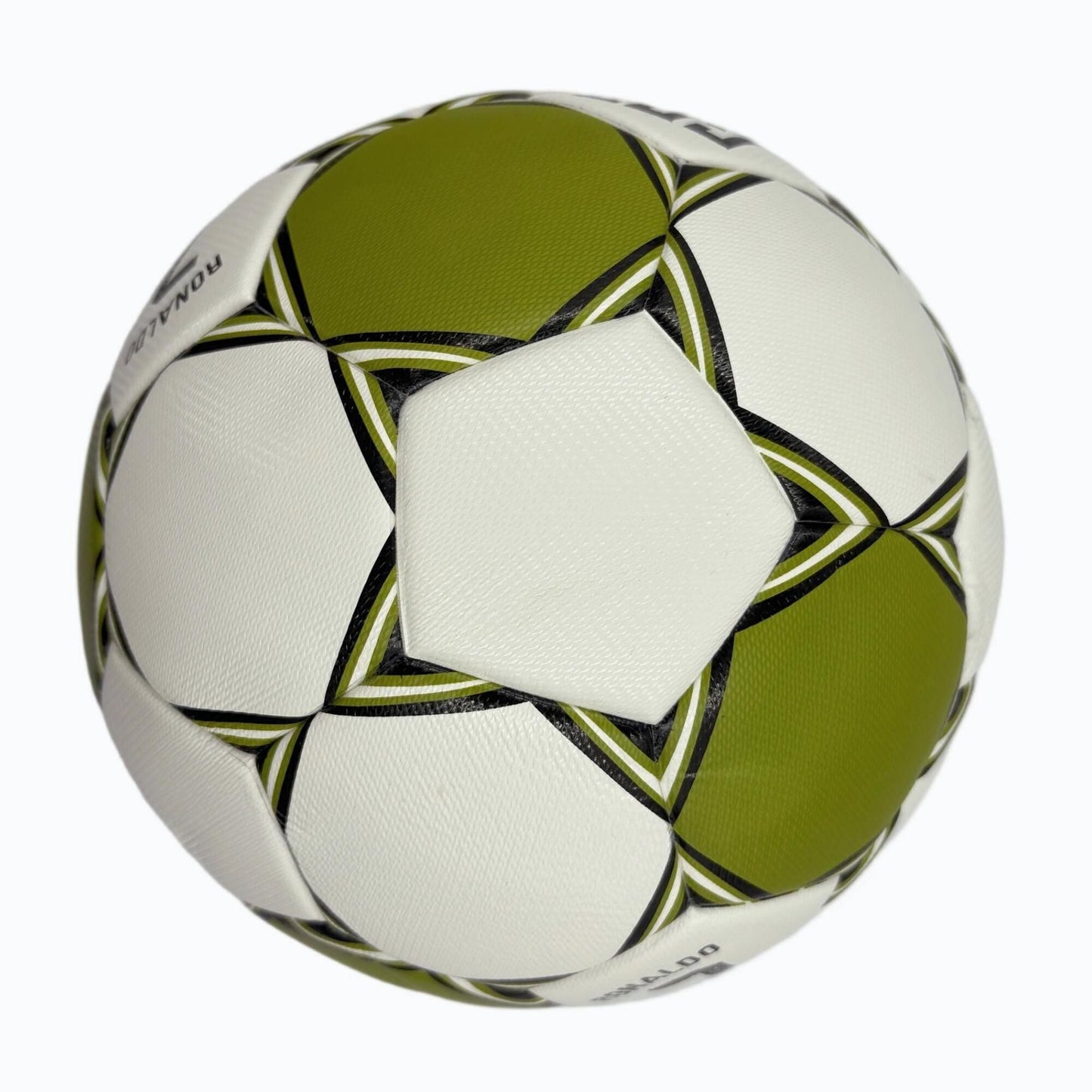 A local gold color matching size5 football, PU fitting material, Christmas Boxing Day gift, including pump+air needle+net bag set,soccer