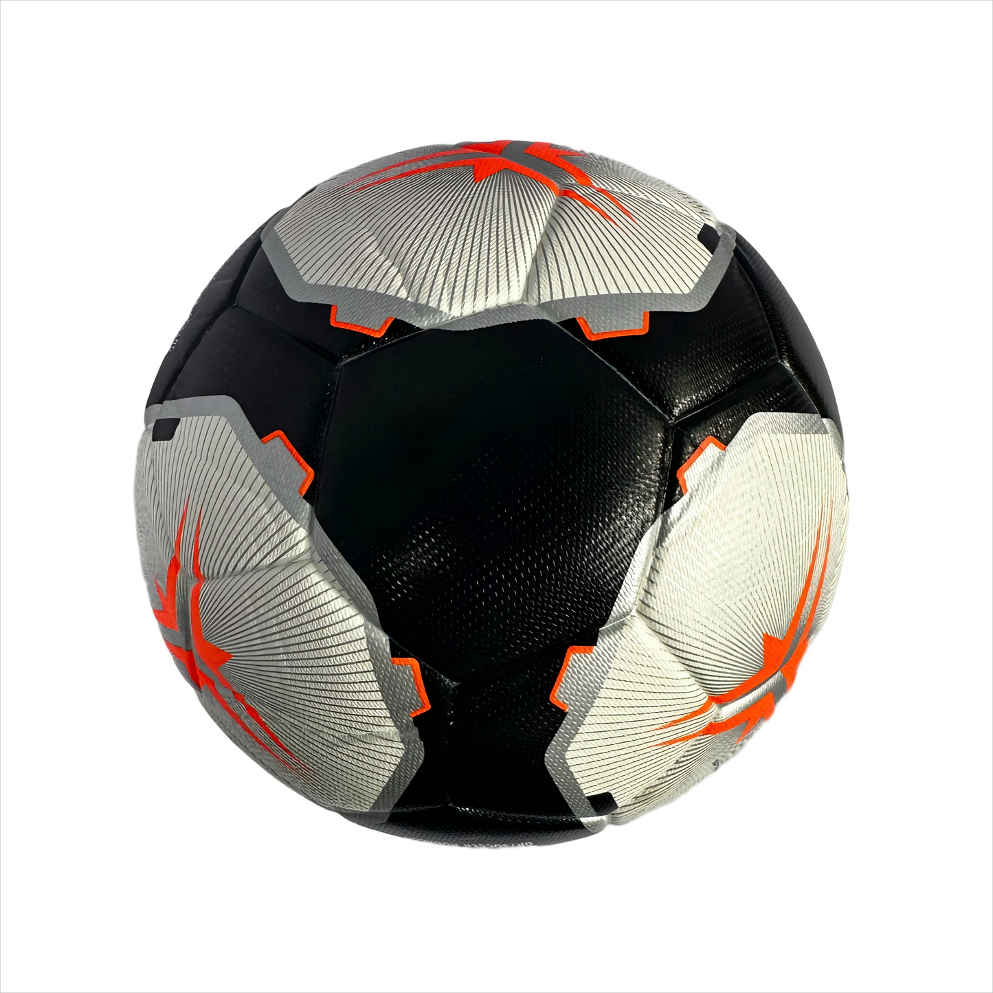 A new year's gift for my son, which is made of wear-resistant and non-slip PU material, is Christmas Boxing Day soccer