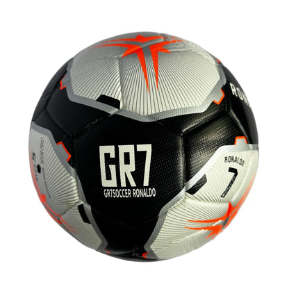 A new year's gift for my son, which is made of wear-resistant and non-slip PU material, is Christmas Boxing Day soccer