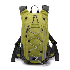 Small Hiking Backpack Lightweight Waterproof Daypack for Camping Cycling Fitness Outdoor Sports - Women Men Teens