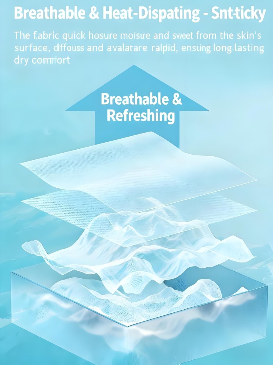 Christmas gifts for loved ones Aussie Summer Cooling Quilt – 4 Sizes, Breathable, Lightweight & Skin - Friendly for Refreshing Sleep All Season(180cm*200cm) - Factory Direct Shop