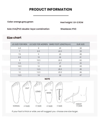 Men's Flip Flops with EVA - PVC Dual Sole, 3 Colors (Black/Blue/Green) for Comfort & Style for Summer Beach & Daily Wear(Blue) - Factory Direct Shop