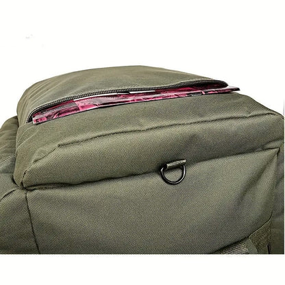 Military Duffel Backpack 80L Outdoor Travel Bag - Factory Direct Shop