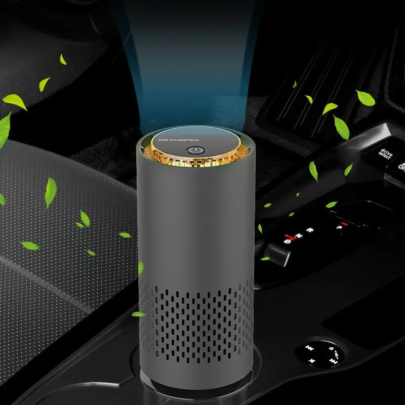 Air Purifier with 99% Dust Elimination - Factory Direct Shop