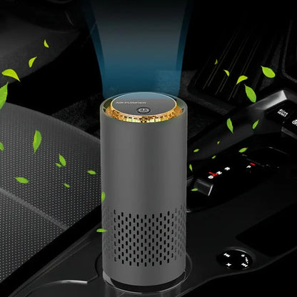 Air Purifier with 99% Dust Elimination - Factory Direct Shop