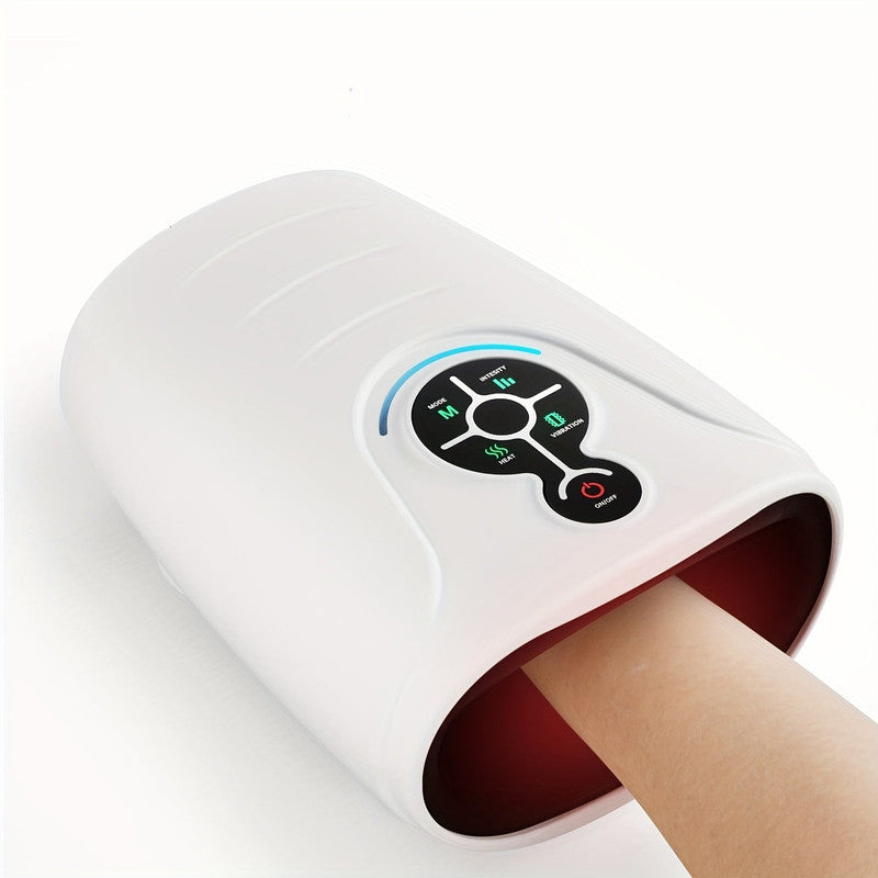 NNETM Cordless Ergonomic Hand Massager - Factory Direct Shop