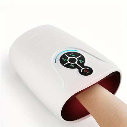 NNETM Cordless Ergonomic Hand Massager - Factory Direct Shop