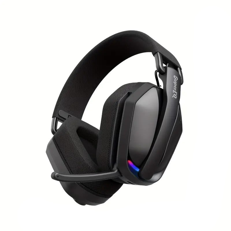 Wireless Gaming Headphones with Noise Cancelling Mic - Factory Direct Shop