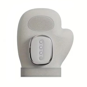 NNETM Smart Hand Massager with Heat & Multiple Modes - Factory Direct Shop