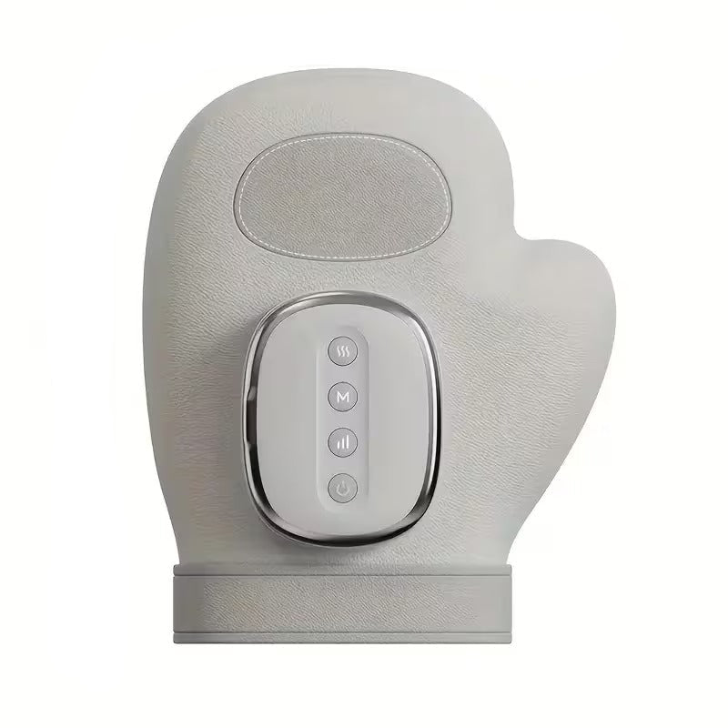 NNETM Smart Hand Massager with Heat & Multiple Modes - Factory Direct Shop