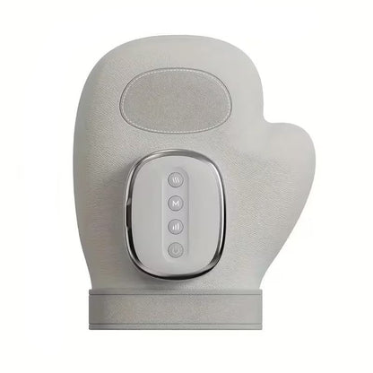 NNETM Smart Hand Massager with Heat & Multiple Modes - Factory Direct Shop