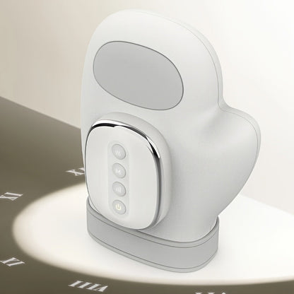 NNETM Smart Hand Massager with Heat & Multiple Modes - Factory Direct Shop