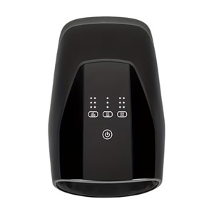 NNETM Ergonomic Hand Massager with Heat & Vibration - Factory Direct Shop