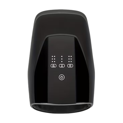 NNETM Ergonomic Hand Massager with Heat & Vibration - Factory Direct Shop