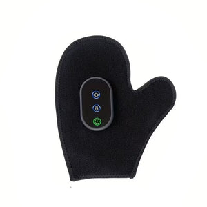 NNETM Wireless Heated Hand & Vibration Massager - Factory Direct Shop