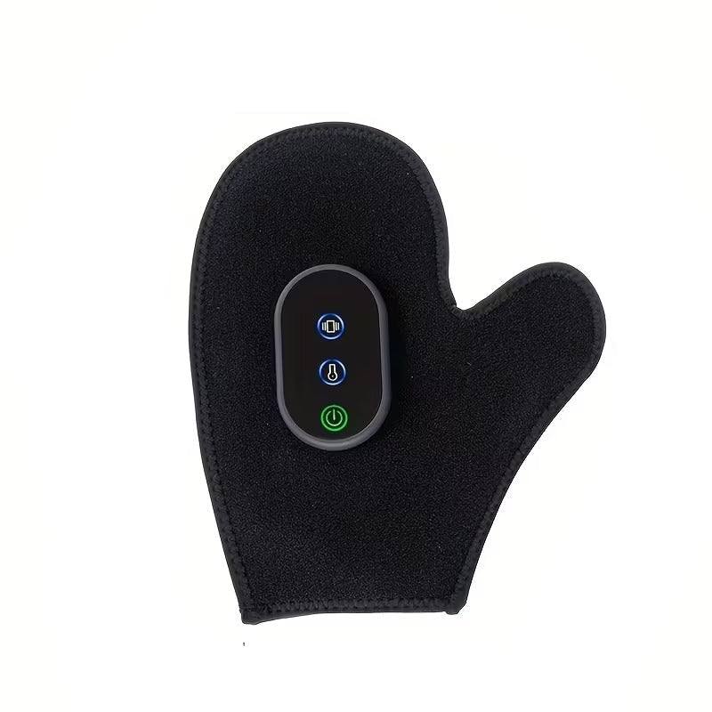 NNETM Wireless Heated Hand & Vibration Massager - Factory Direct Shop