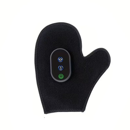 NNETM Wireless Heated Hand & Vibration Massager - Factory Direct Shop