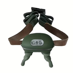 NNETM Simulated Hand Neck & Shoulder Massager - Factory Direct Shop