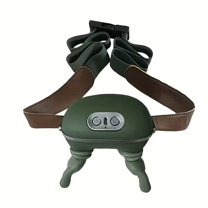 NNETM Simulated Hand Neck & Shoulder Massager - Factory Direct Shop