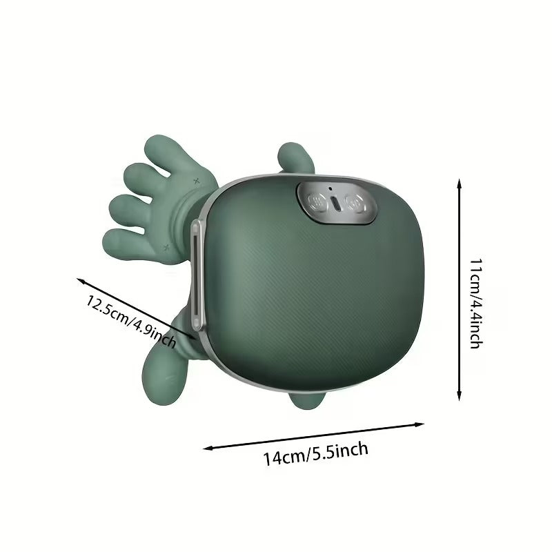 NNETM Simulated Hand Neck & Shoulder Massager - Factory Direct Shop