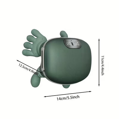 NNETM Simulated Hand Neck & Shoulder Massager - Factory Direct Shop