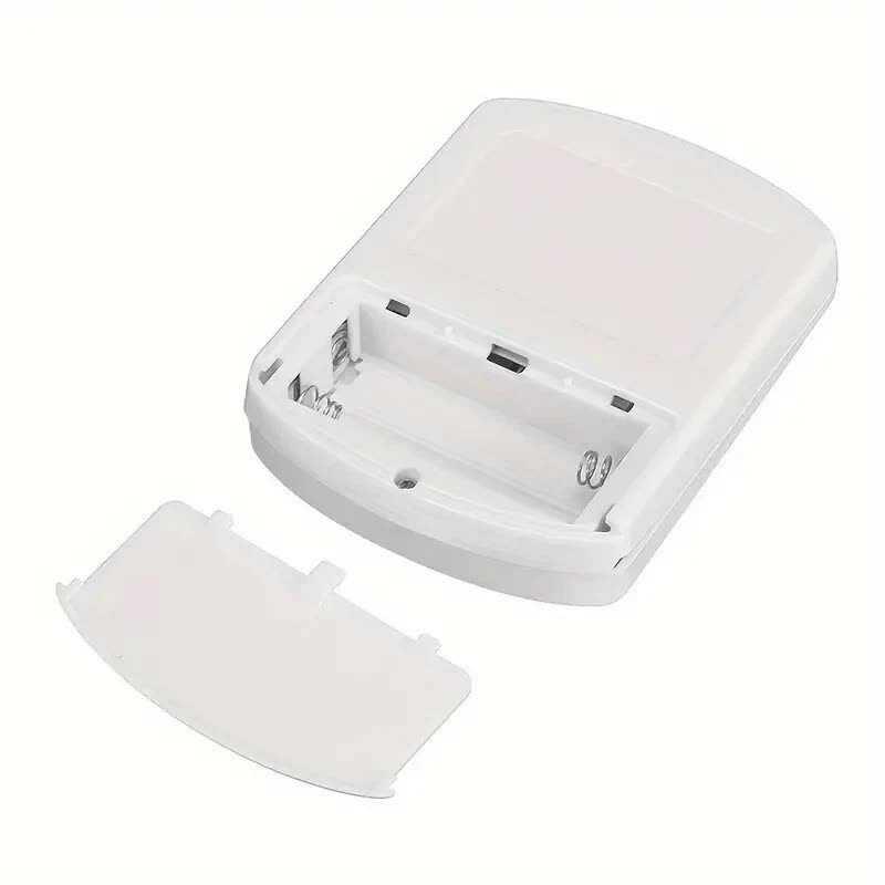 3 LED Light Set with Remote - Warm White for Cabinets & Displays - Factory Direct Shop