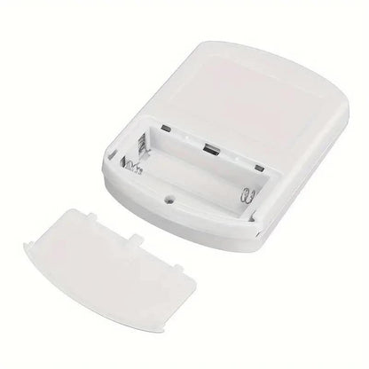6 LED Light Set with Remote - Warm White for Cabinets & Displays - Factory Direct Shop