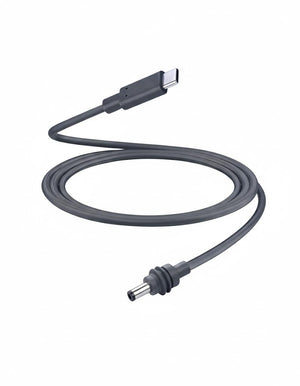 Starlink Mini Power Cable 3.3FT USB - C to DC5521 - Factory Direct Shop