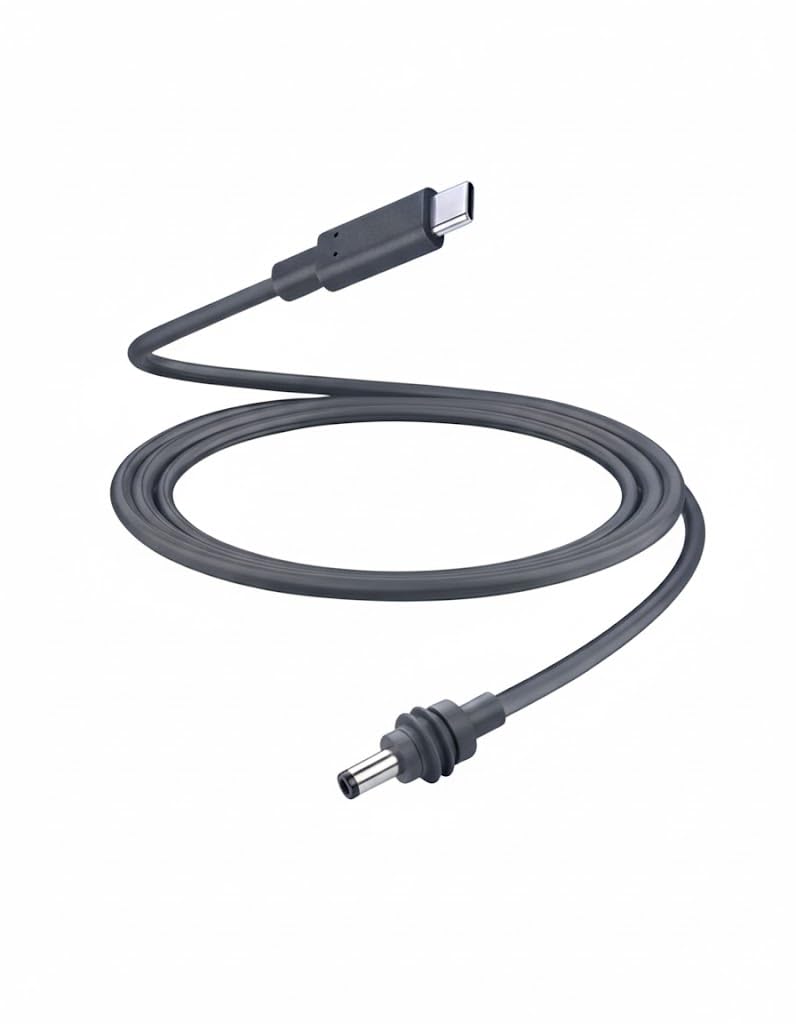 Starlink Mini Power Cable 3.3FT USB - C to DC5521 - Factory Direct Shop