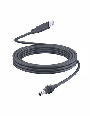 Starlink Mini Power Cable 10FT USB - C to DC5521 - Factory Direct Shop