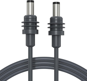 Starlink Mini Power Cable 18AWG - 5521 DC to DC - 65.5FT - Factory Direct Shop