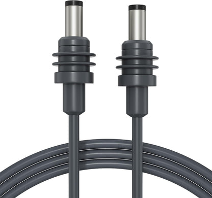 Starlink Mini Power Cable 18AWG - 5521 DC to DC - 65.5FT - Factory Direct Shop