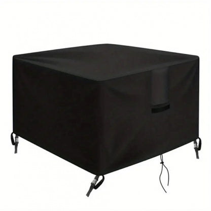 Patio Table and Chair Cover - Weather-Resistant Outdoor Furniture Protector