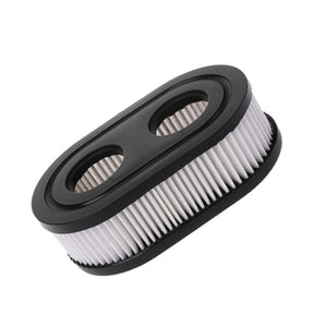 Lawn Mower Air Filter - High-Efficiency Replacement Filter for Garden Mowers