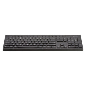 MOKI INTERNATIONAL Wireless Keyboard Black